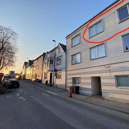 Nice And Central Apartment In Quiet Area Олесун Екстериор снимка