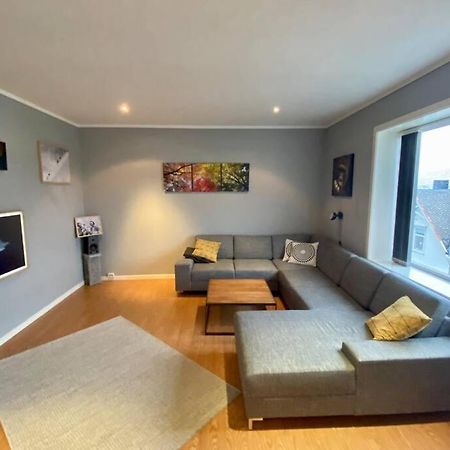 Nice And Central Apartment In Quiet Area Олесун Екстериор снимка
