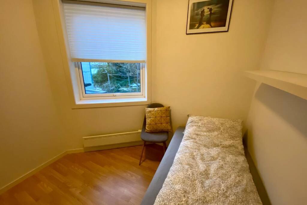 Nice And Central Apartment In Quiet Area Олесун Екстериор снимка